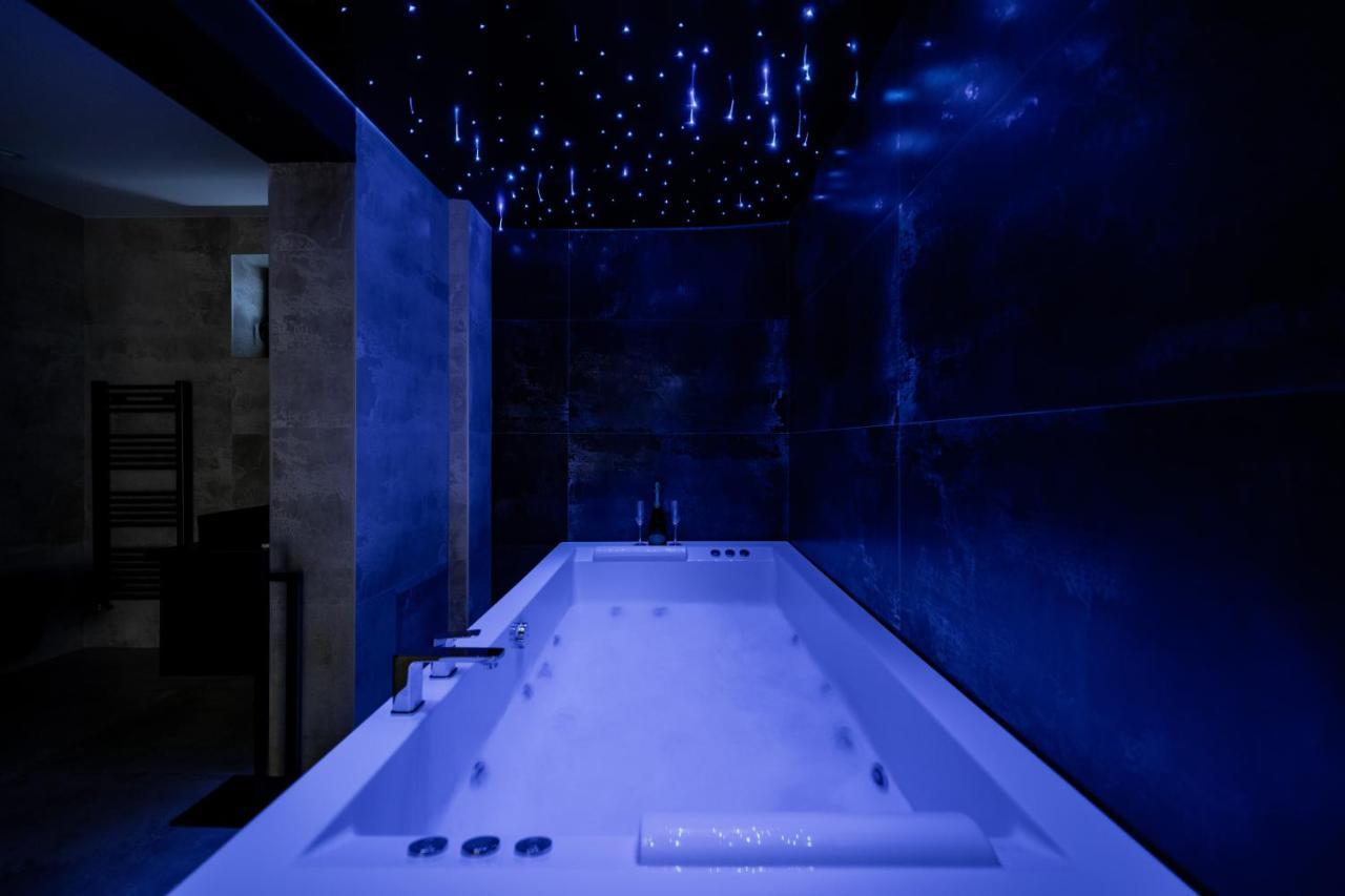 Rei House Apartmani Belgrad Exteriör bild