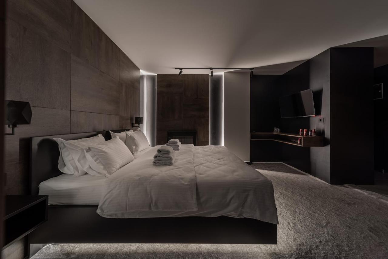 Rei House Apartmani Belgrad Exteriör bild