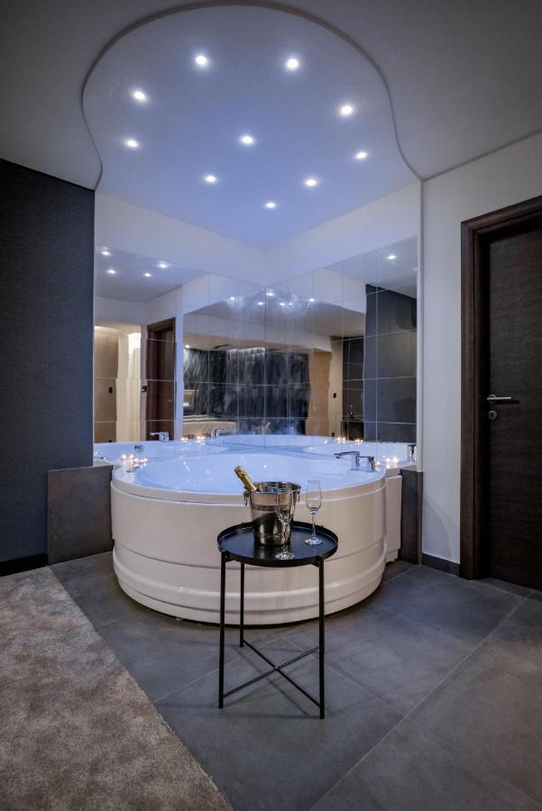 Rei House Apartmani Belgrad Exteriör bild