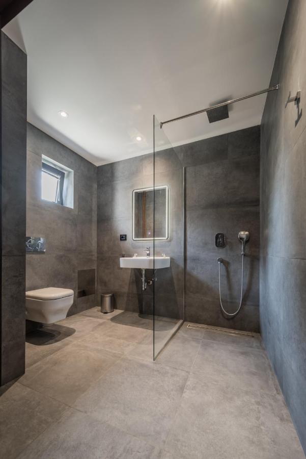 Rei House Apartmani Belgrad Exteriör bild