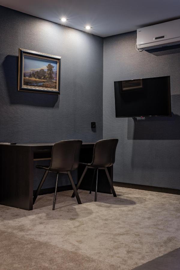 Rei House Apartmani Belgrad Exteriör bild