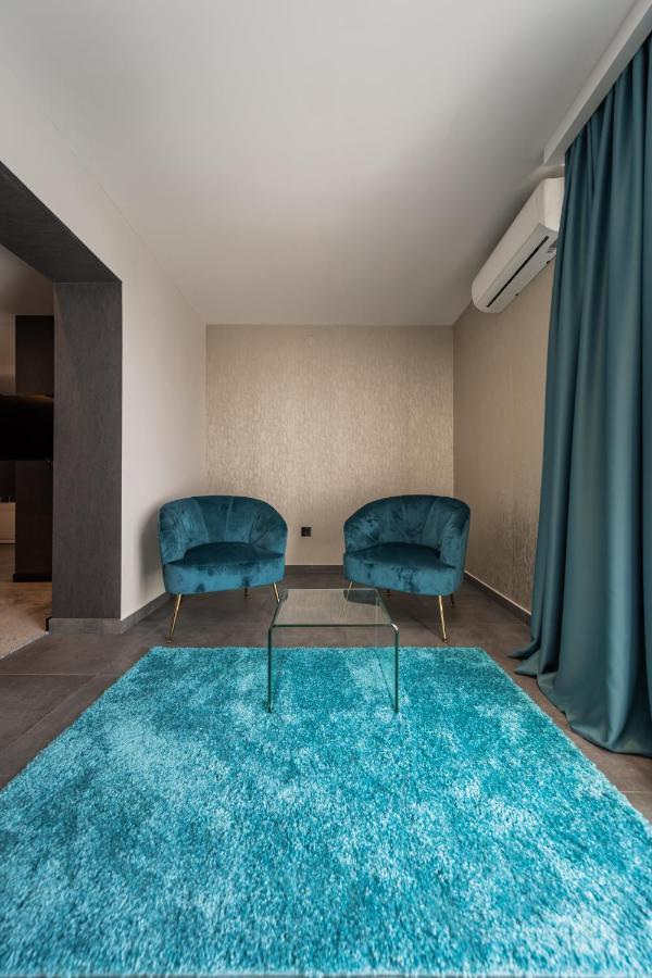 Rei House Apartmani Belgrad Exteriör bild