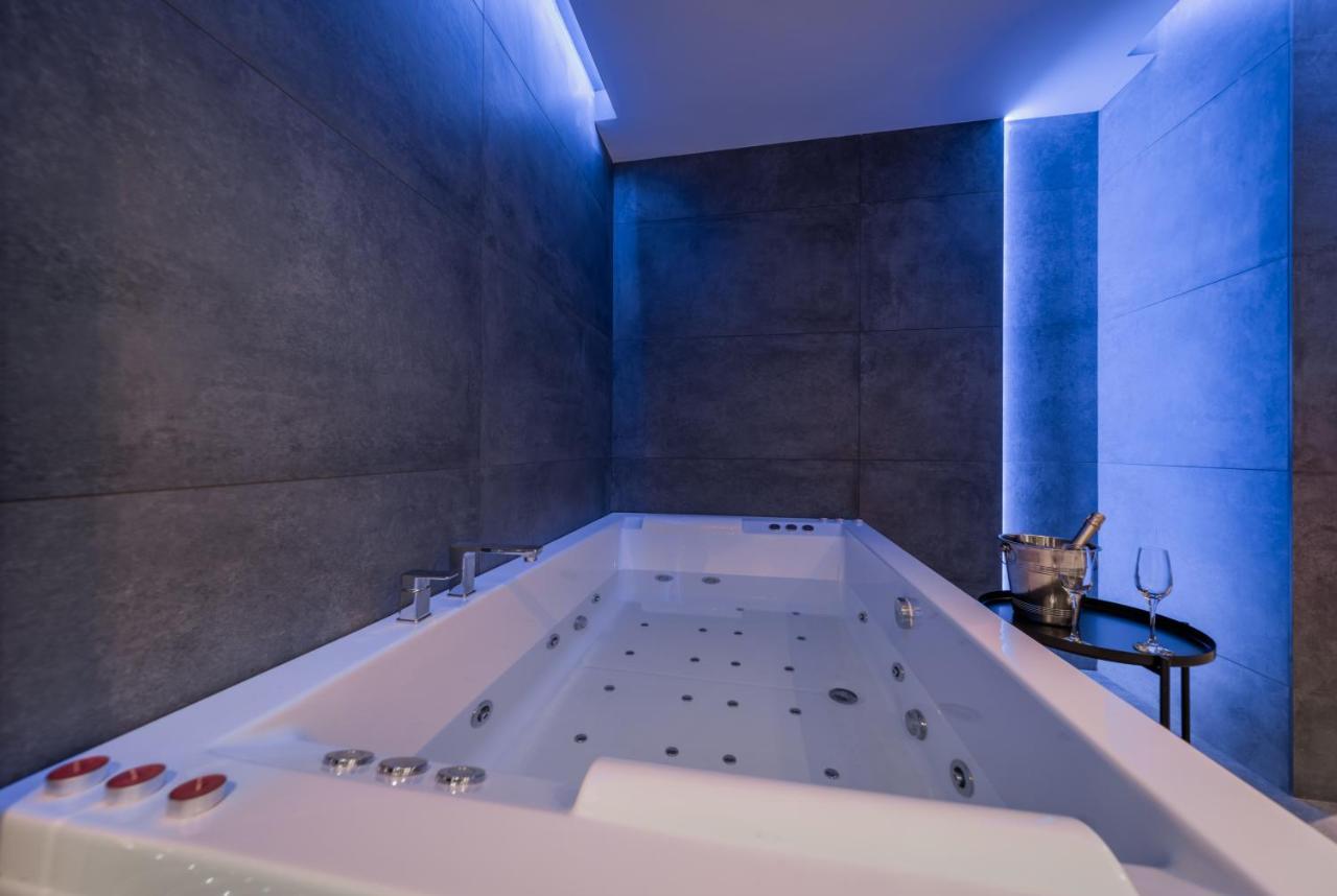 Rei House Apartmani Belgrad Exteriör bild