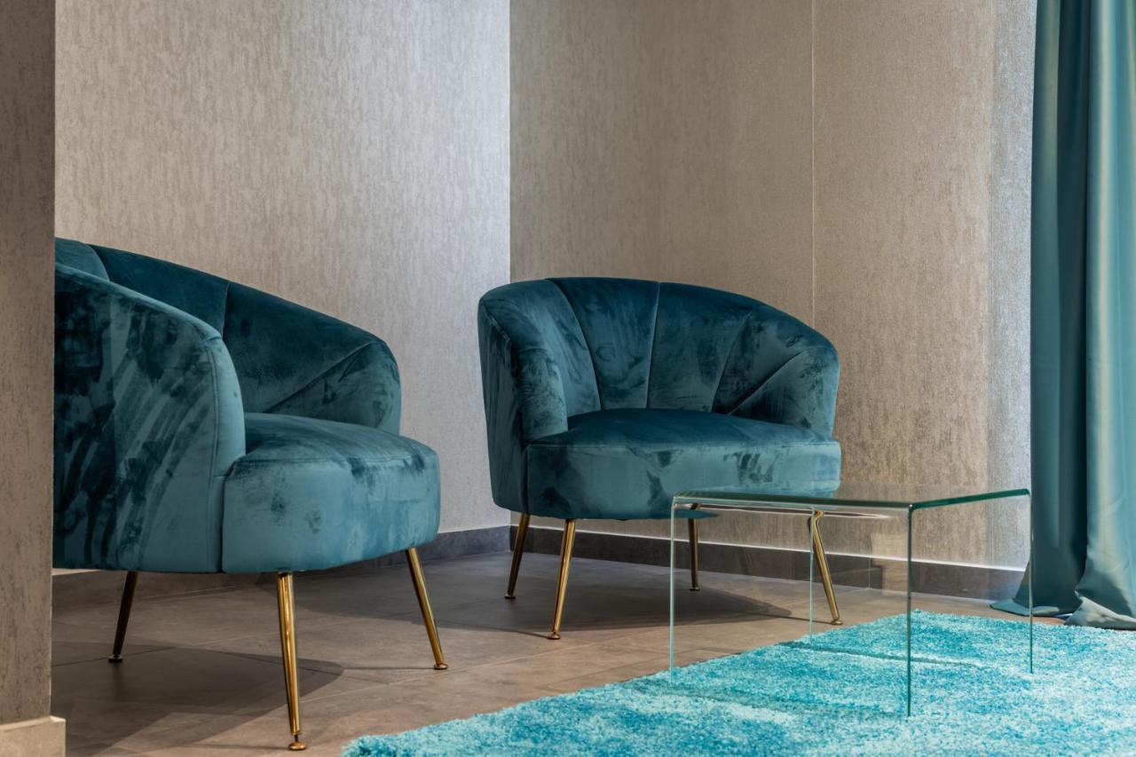 Rei House Apartmani Belgrad Exteriör bild