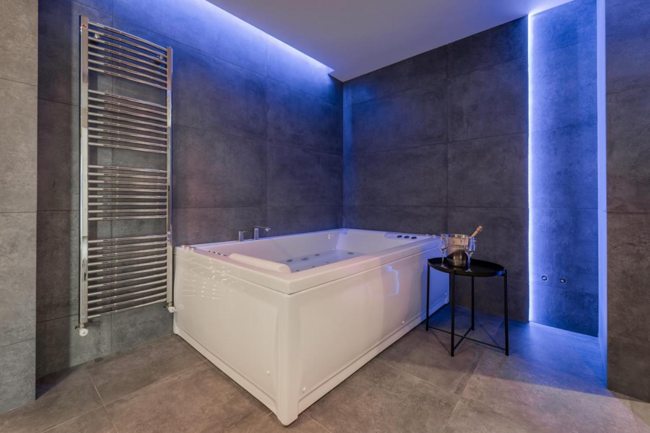 Rei House Apartmani Belgrad Exteriör bild