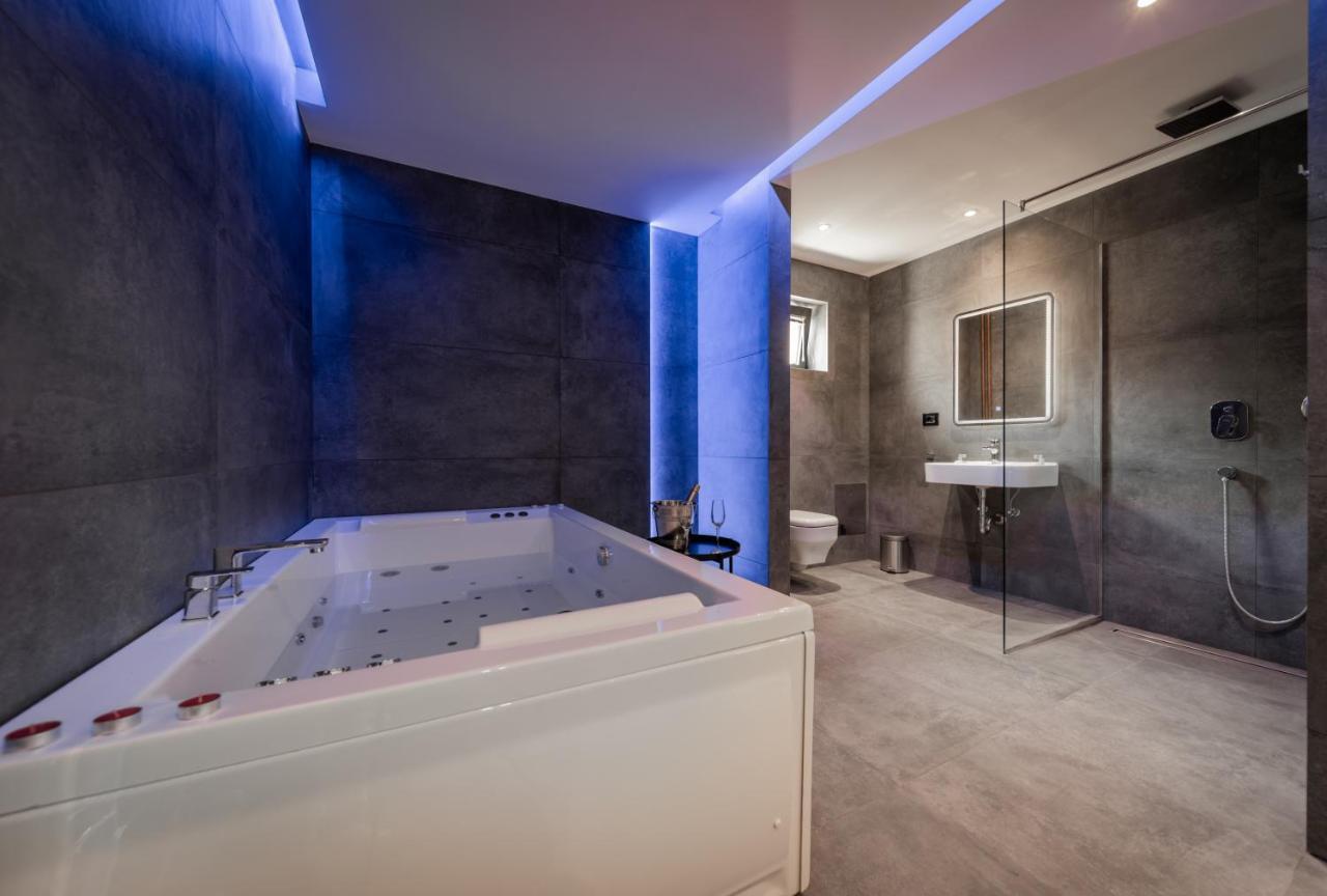 Rei House Apartmani Belgrad Exteriör bild