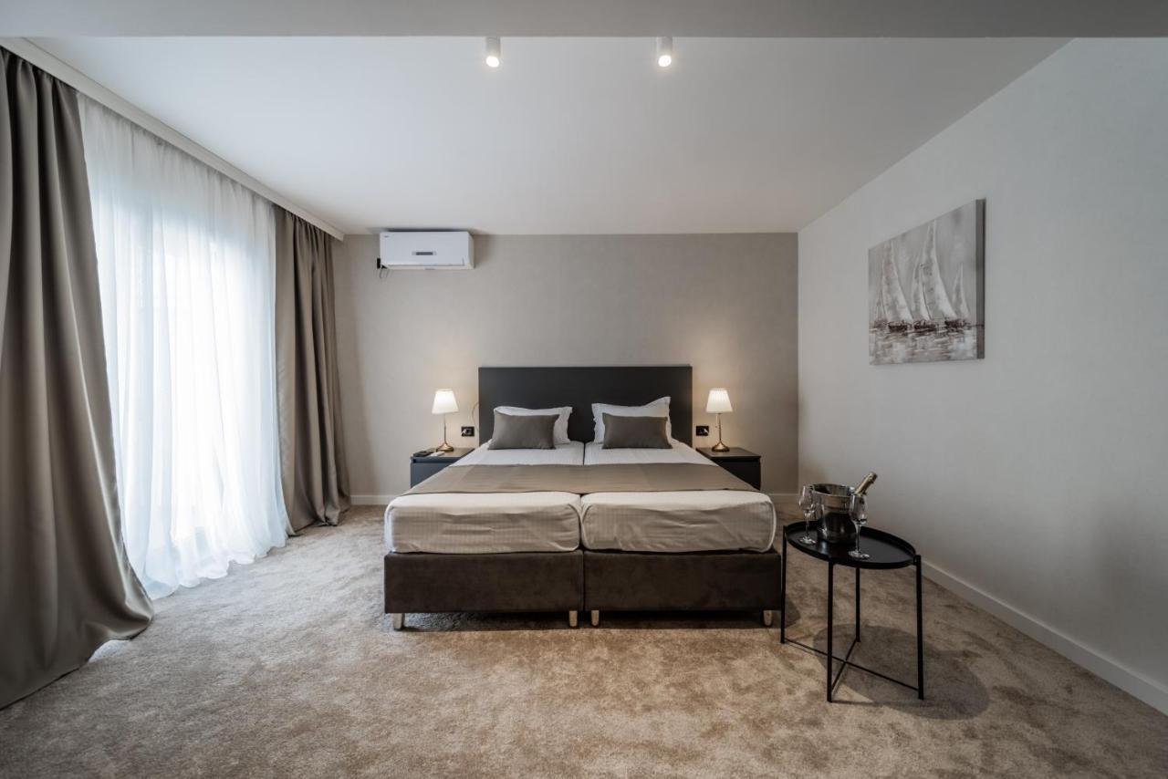 Rei House Apartmani Belgrad Exteriör bild