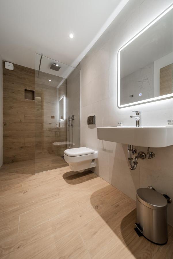Rei House Apartmani Belgrad Exteriör bild